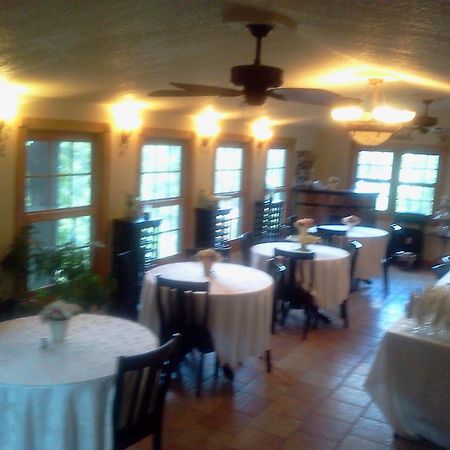 Bear Creek Lodge Cabin Resort Reeds Spring Luaran gambar