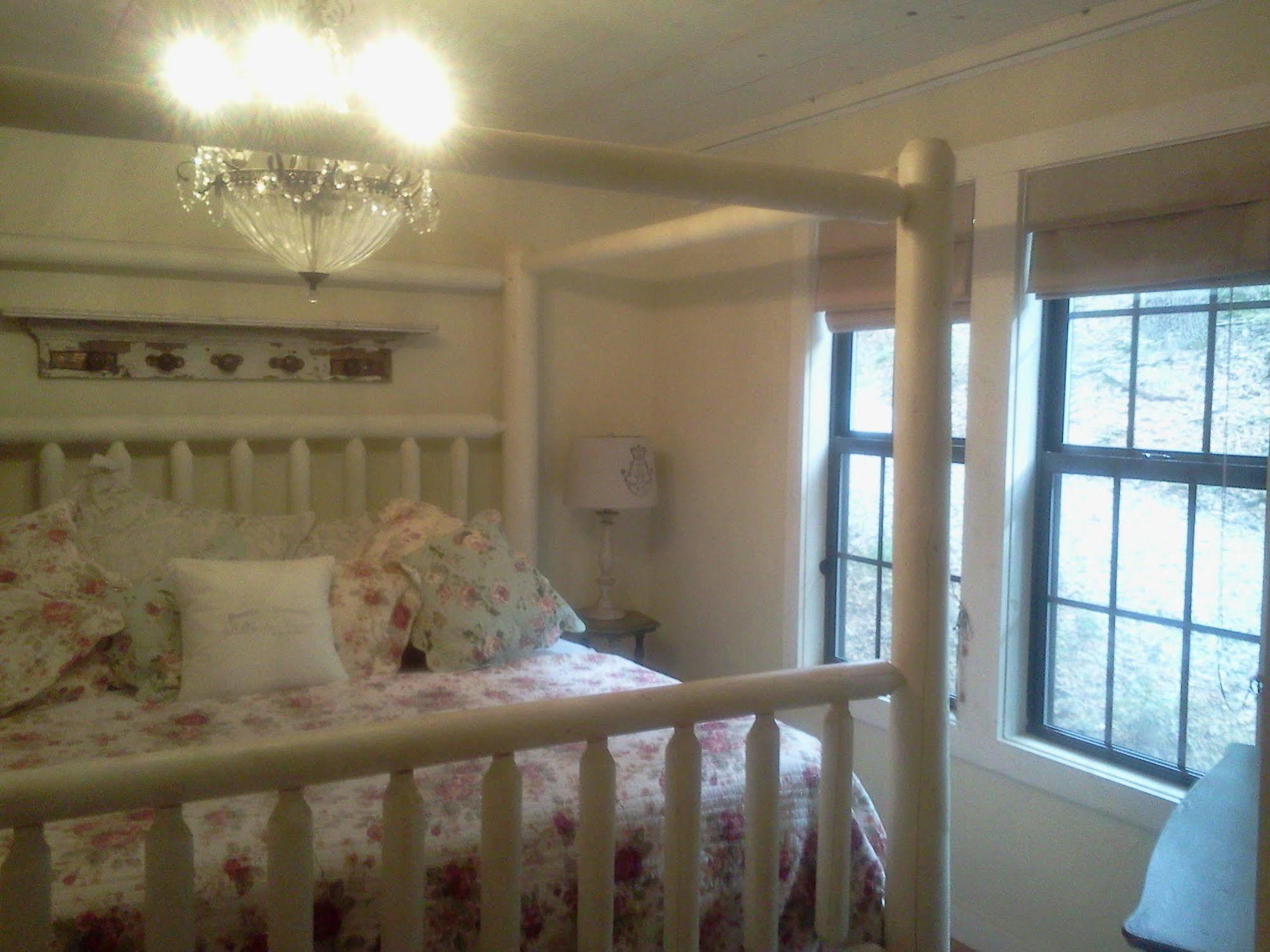 Bear Creek Lodge Cabin Resort Reeds Spring Luaran gambar