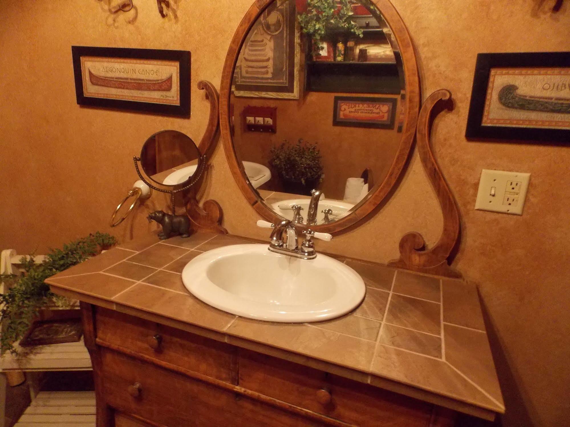 Bear Creek Lodge Cabin Resort Reeds Spring Luaran gambar